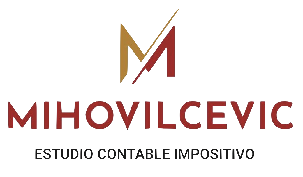 Logo Mihovilcevic